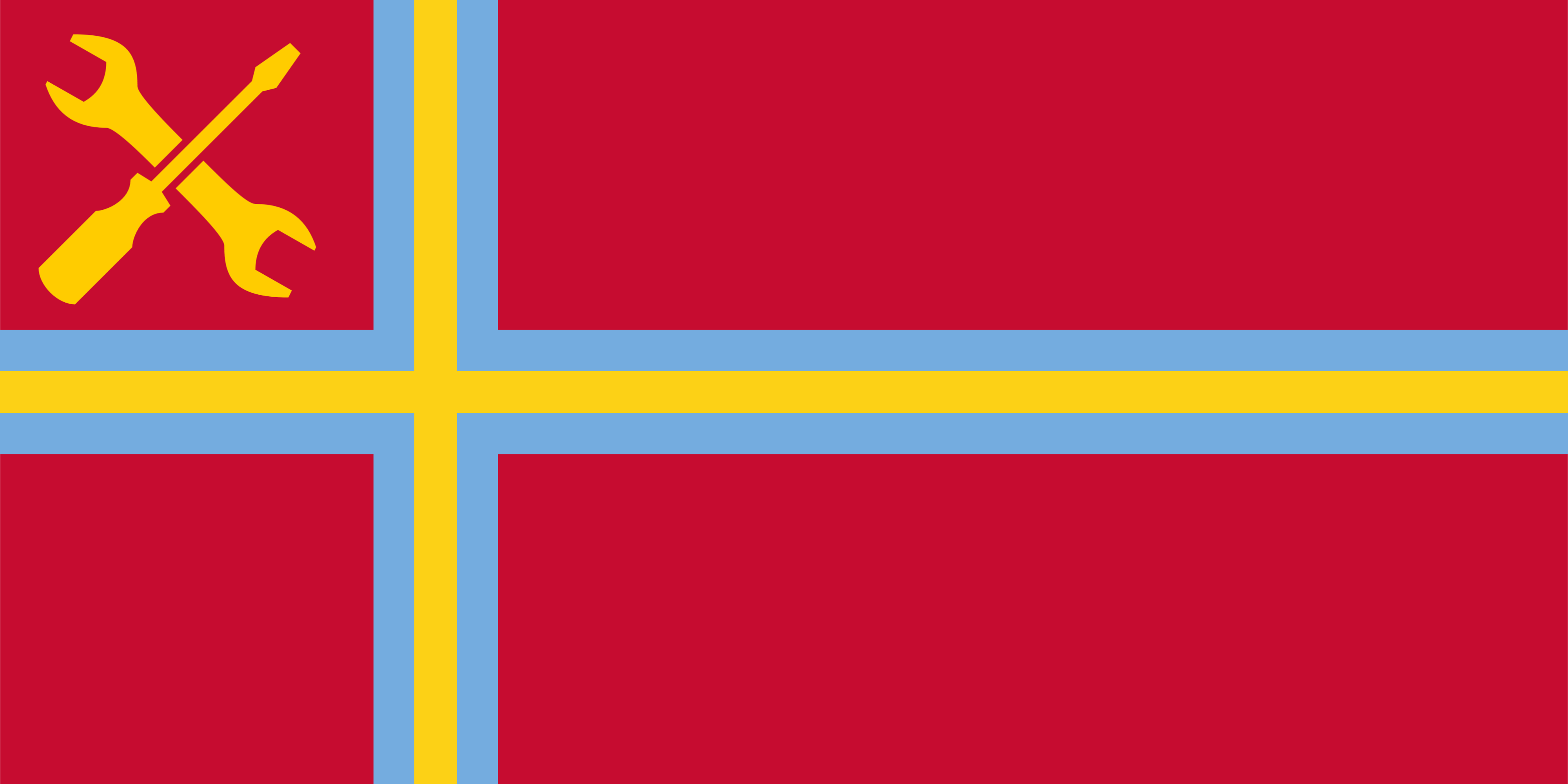 Your Flag