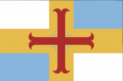 Region Flag